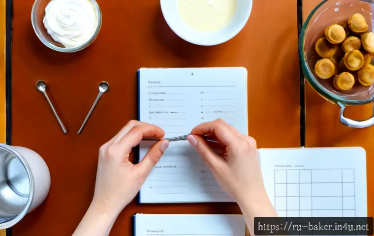 제과제빵 자격증 공부 방법 Q A 관련 이미지 1